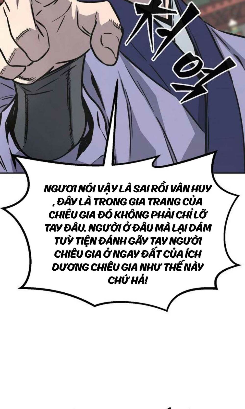 Tuyệt Đối Kiếm Cảm - Chapter 57 - Page 80