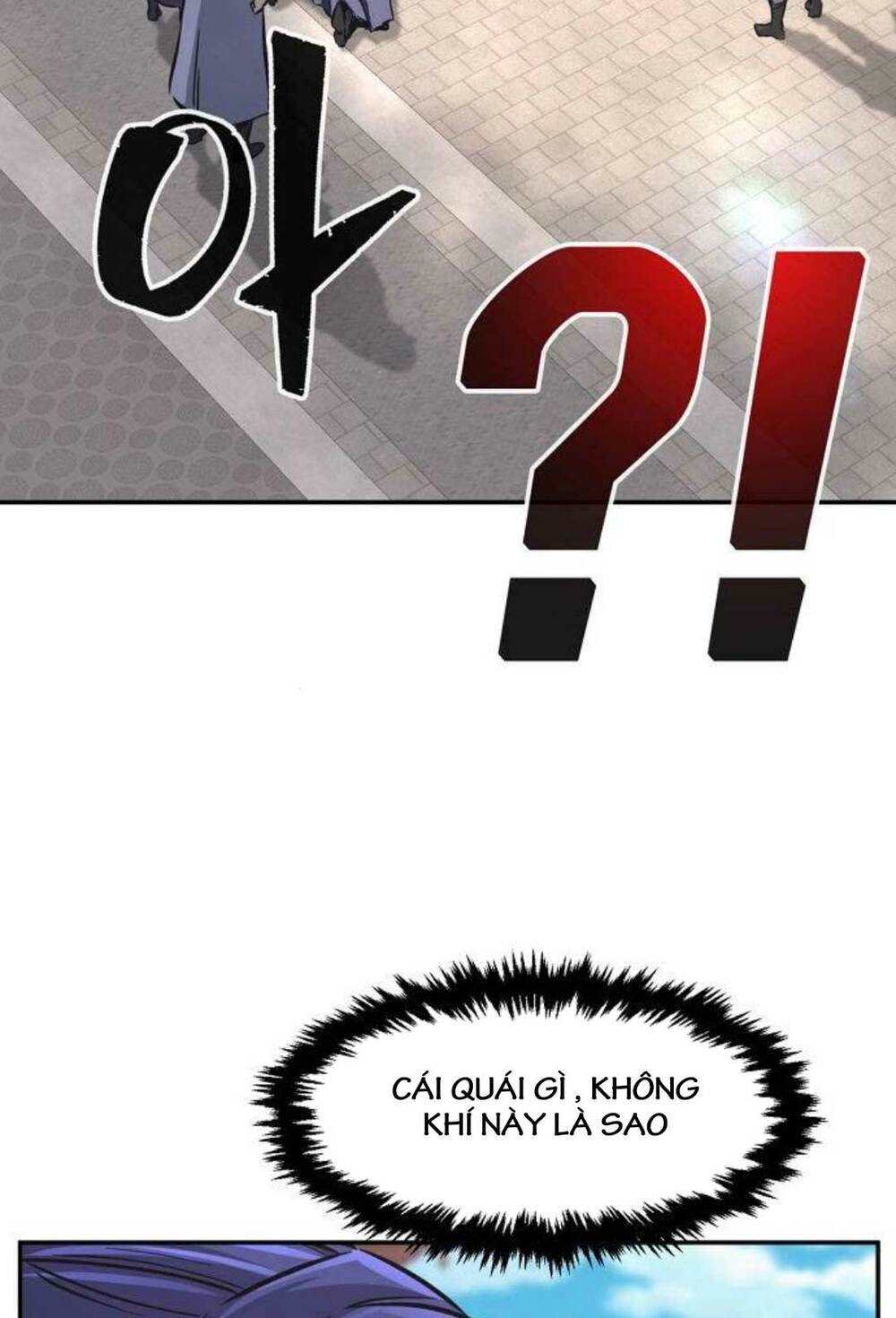 Tuyệt Đối Kiếm Cảm - Chapter 57 - Page 83