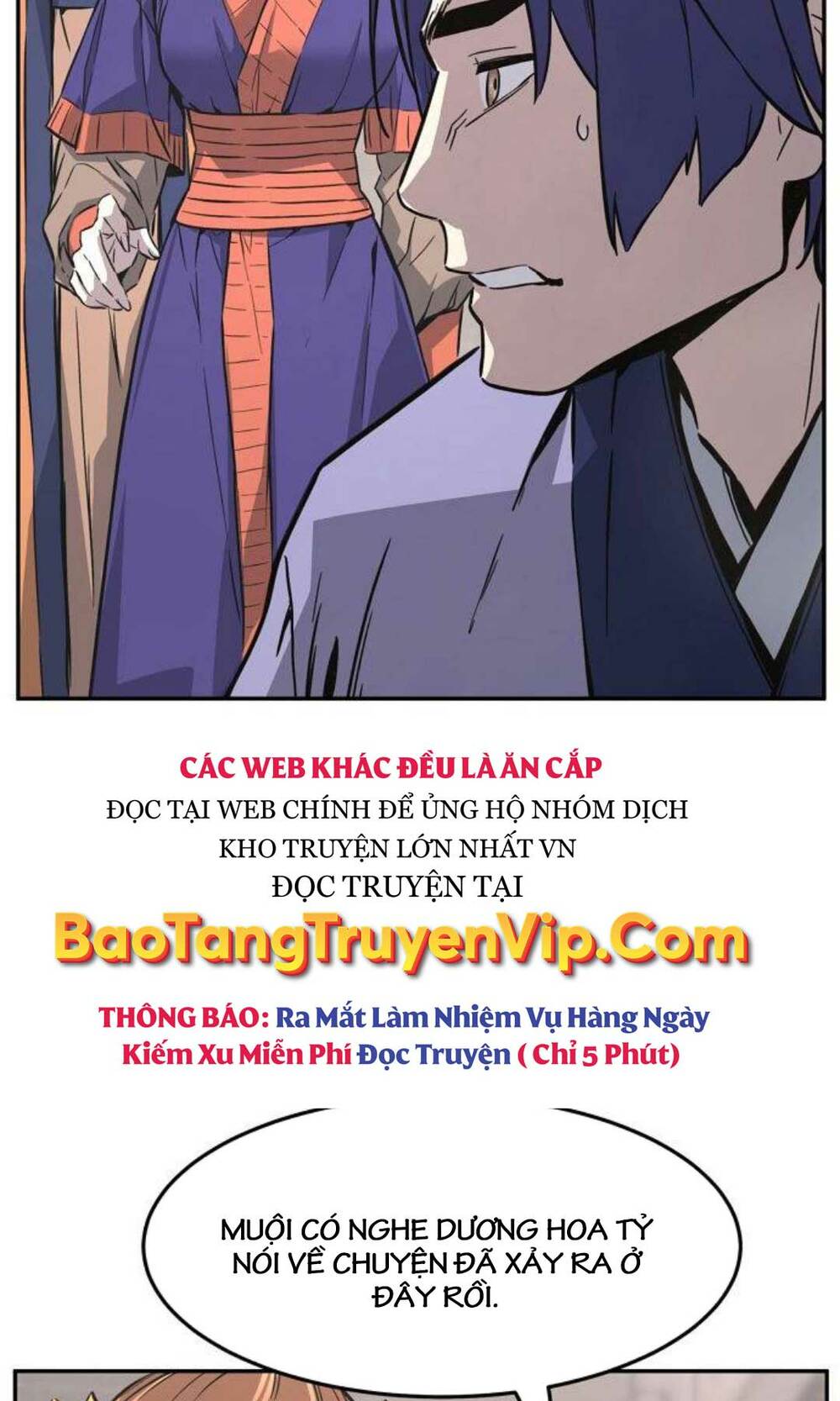 Tuyệt Đối Kiếm Cảm - Chapter 57 - Page 86