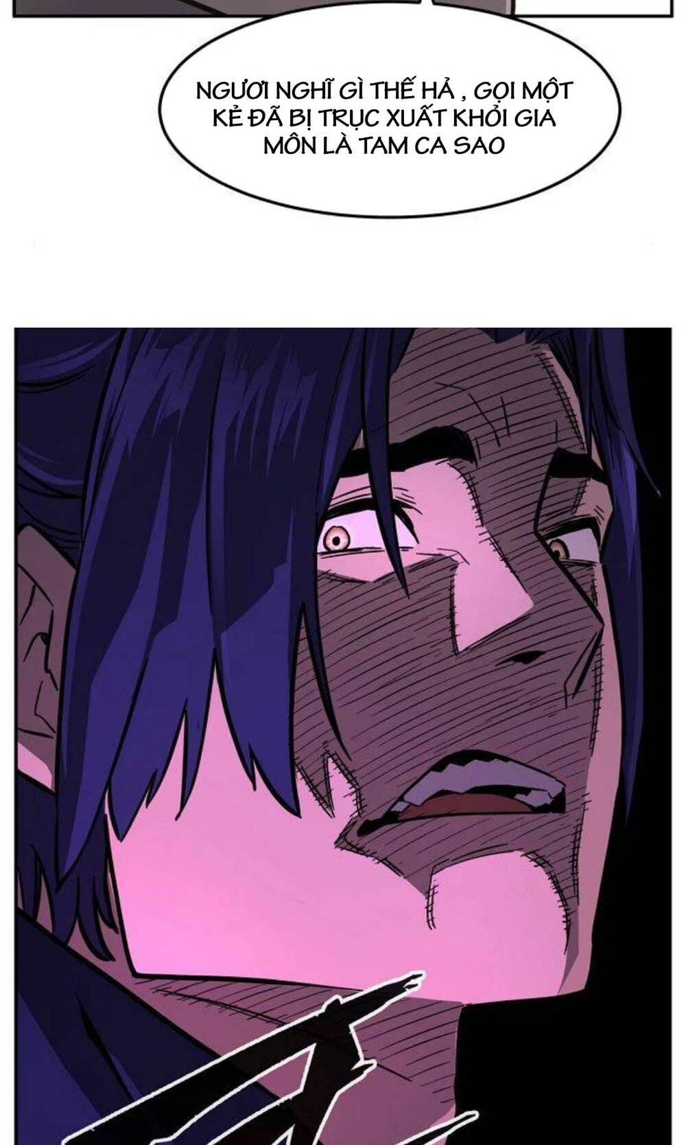 Tuyệt Đối Kiếm Cảm - Chapter 57 - Page 89