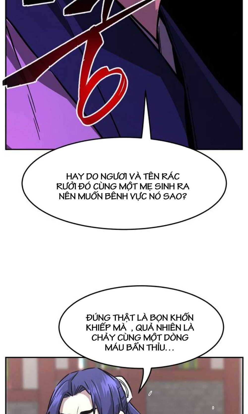 Tuyệt Đối Kiếm Cảm - Chapter 57 - Page 90