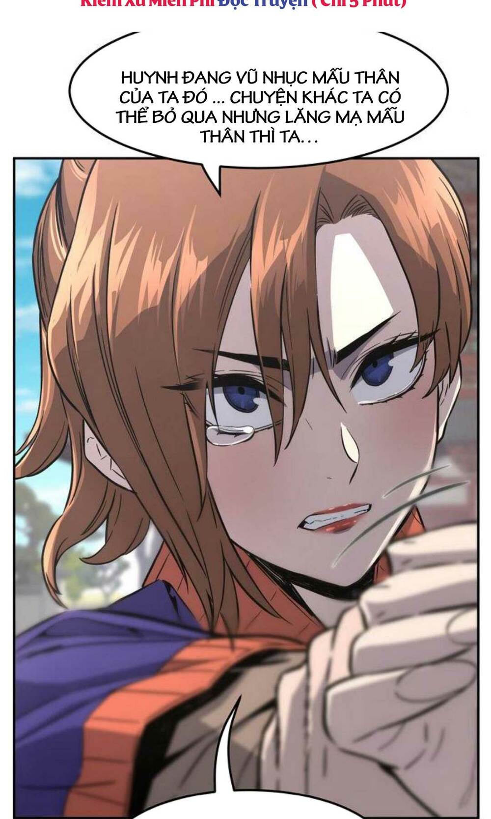 Tuyệt Đối Kiếm Cảm - Chapter 57 - Page 92