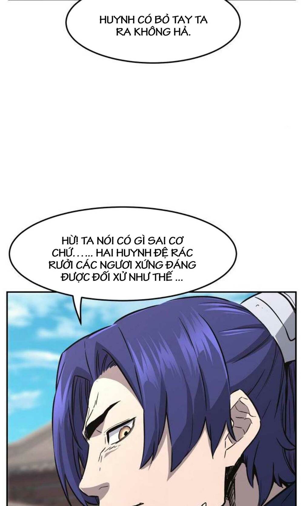 Tuyệt Đối Kiếm Cảm - Chapter 57 - Page 93