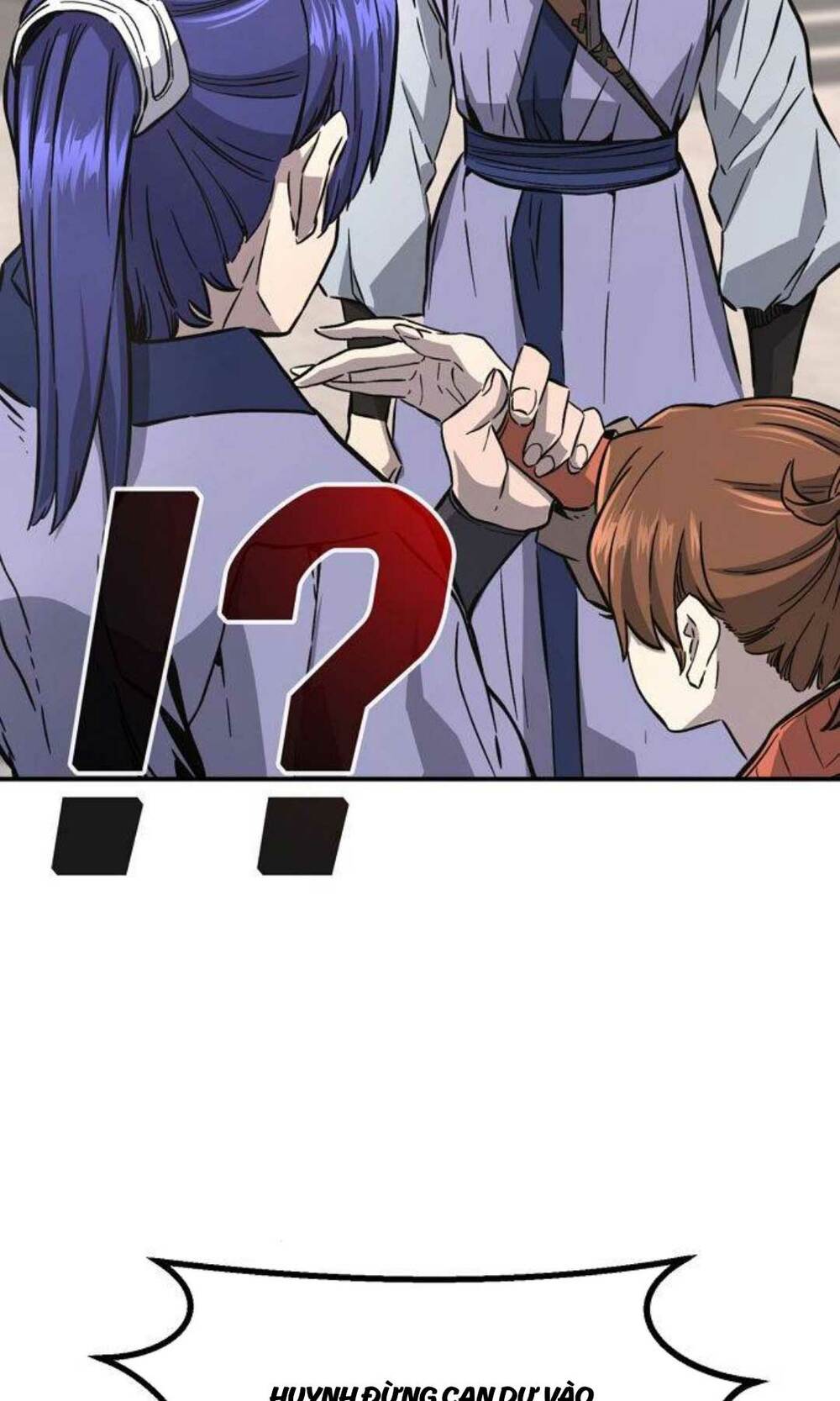 Tuyệt Đối Kiếm Cảm - Chapter 57 - Page 95