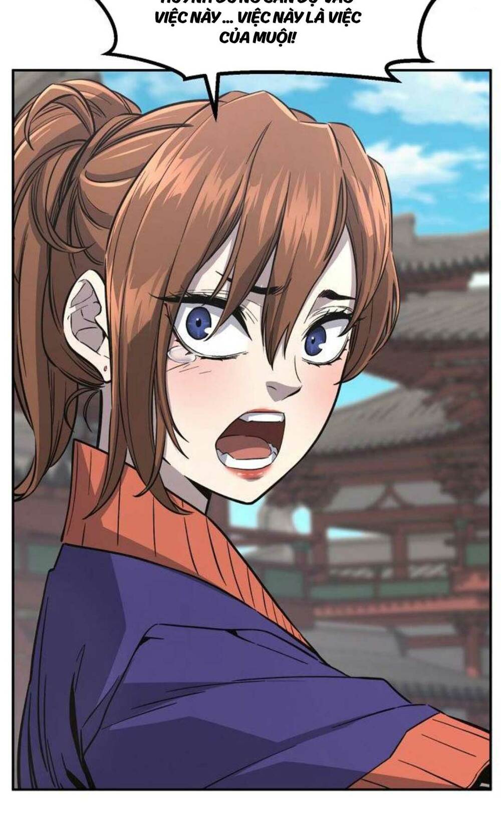 Tuyệt Đối Kiếm Cảm - Chapter 57 - Page 96