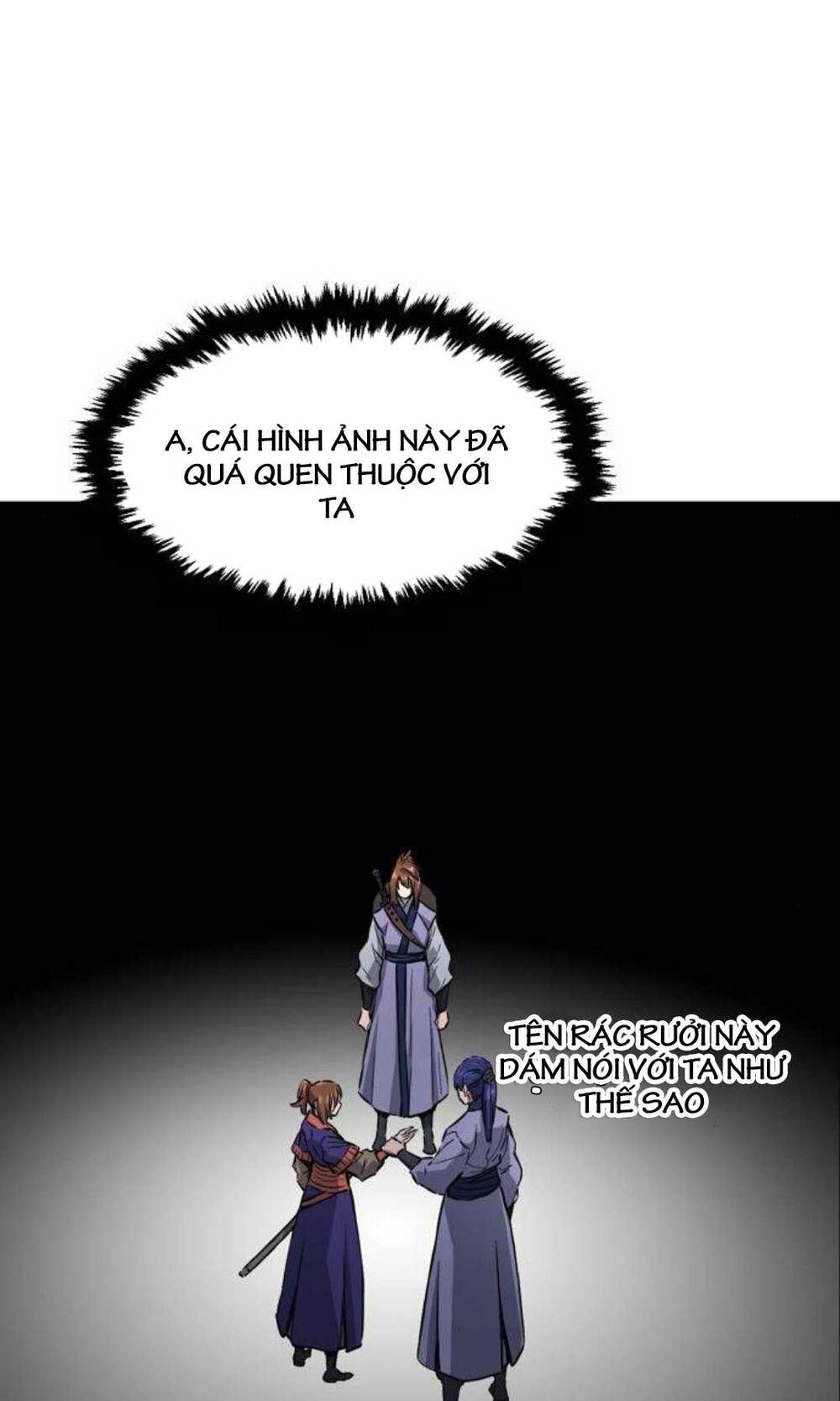 Tuyệt Đối Kiếm Cảm - Chapter 57 - Page 97