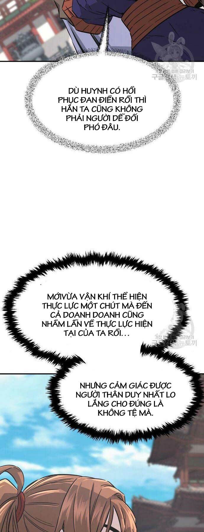 Tuyệt Đối Kiếm Cảm - Chapter 58 - Page 9