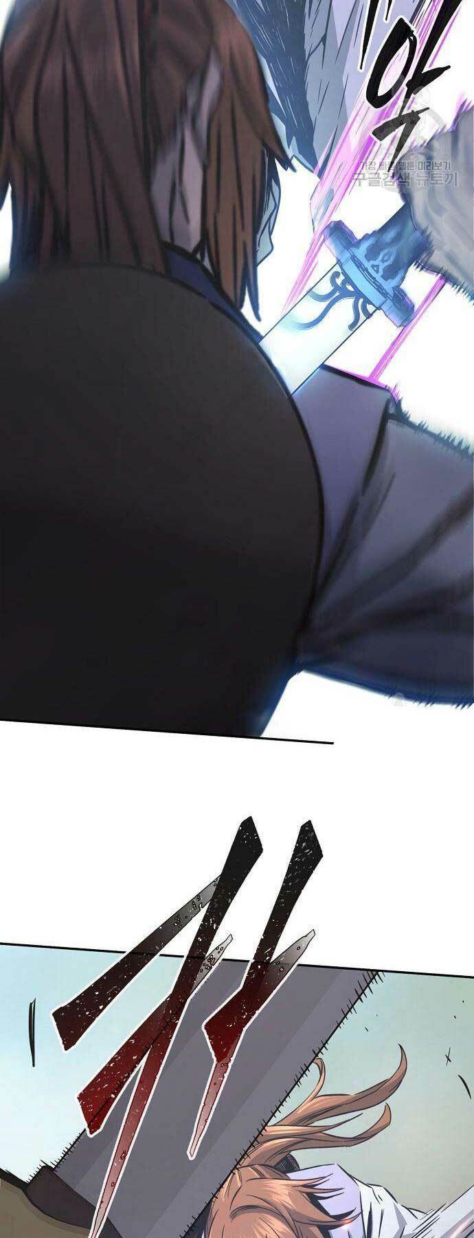 Tuyệt Đối Kiếm Cảm - Chapter 58 - Page 11