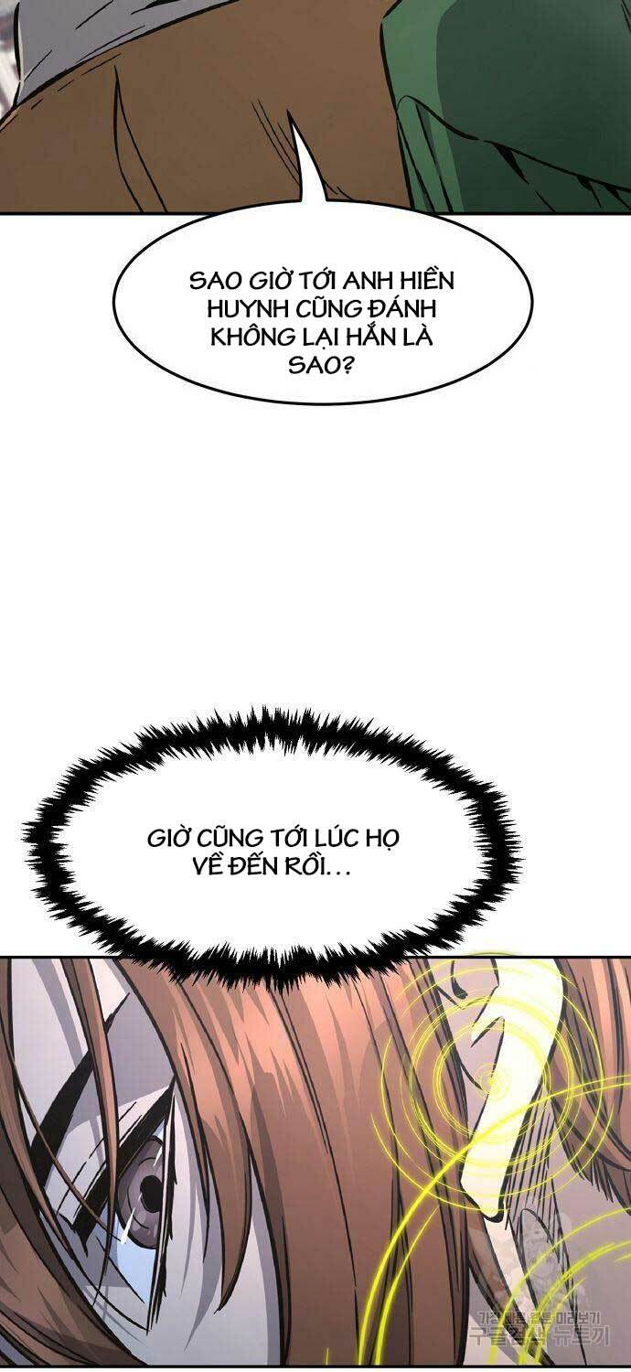 Tuyệt Đối Kiếm Cảm - Chapter 58 - Page 22