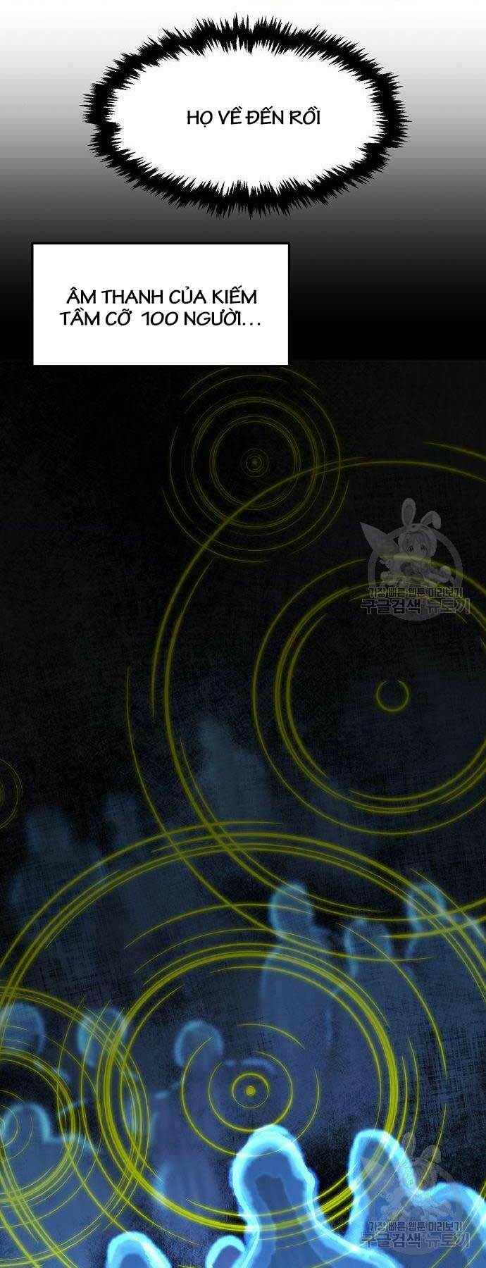Tuyệt Đối Kiếm Cảm - Chapter 58 - Page 23