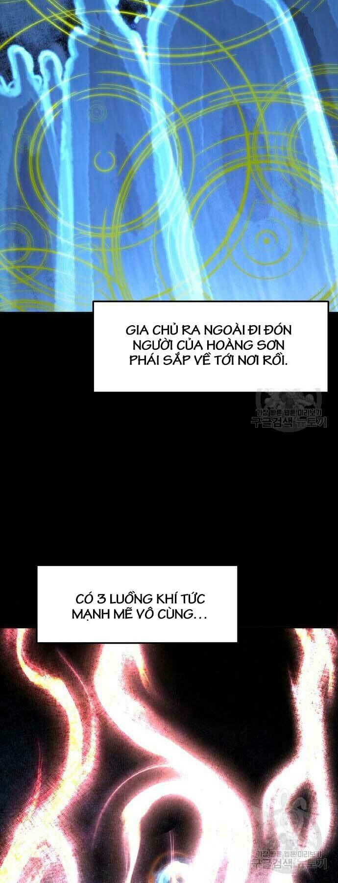 Tuyệt Đối Kiếm Cảm - Chapter 58 - Page 24