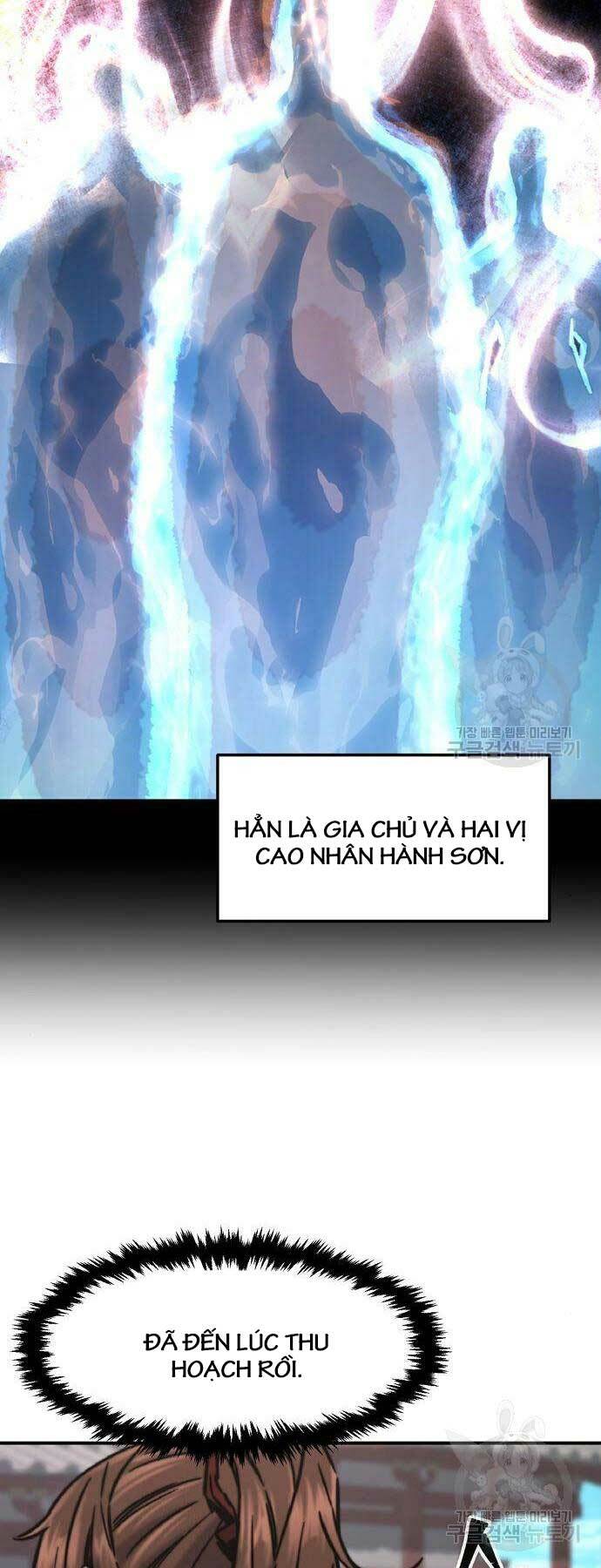 Tuyệt Đối Kiếm Cảm - Chapter 58 - Page 25
