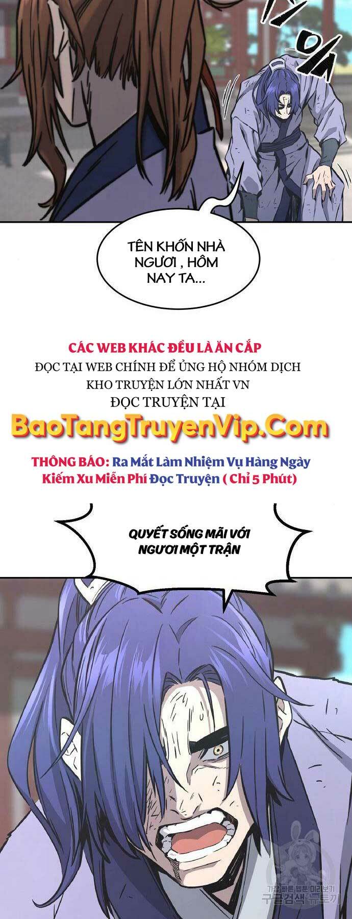 Tuyệt Đối Kiếm Cảm - Chapter 58 - Page 26
