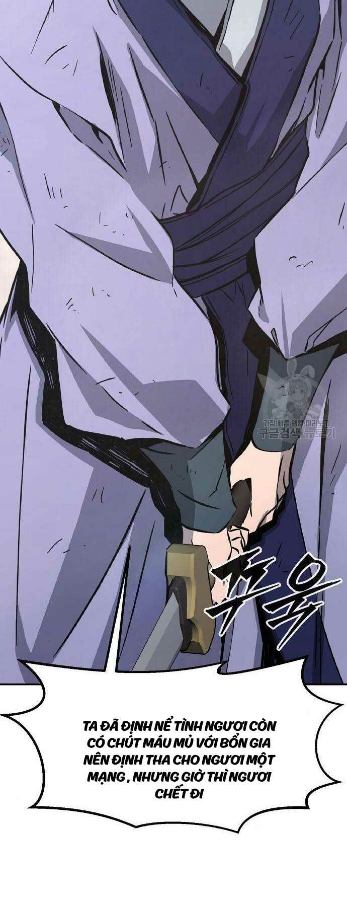 Tuyệt Đối Kiếm Cảm - Chapter 58 - Page 27