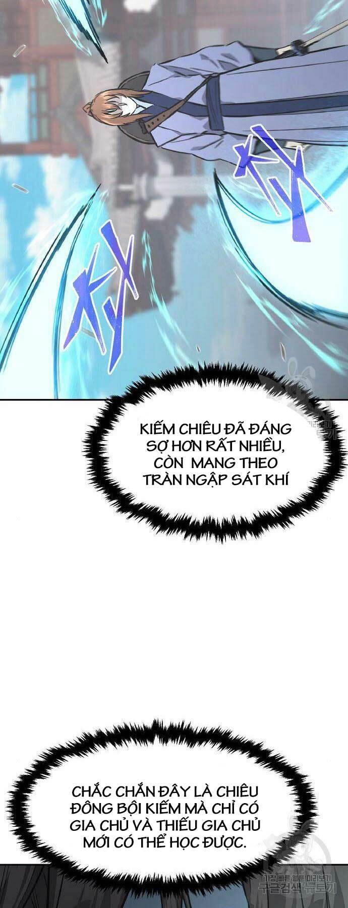 Tuyệt Đối Kiếm Cảm - Chapter 58 - Page 29