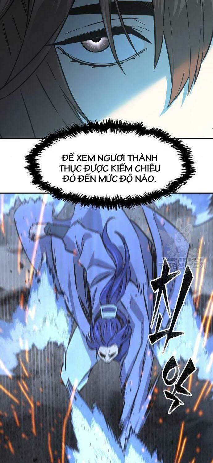 Tuyệt Đối Kiếm Cảm - Chapter 58 - Page 30