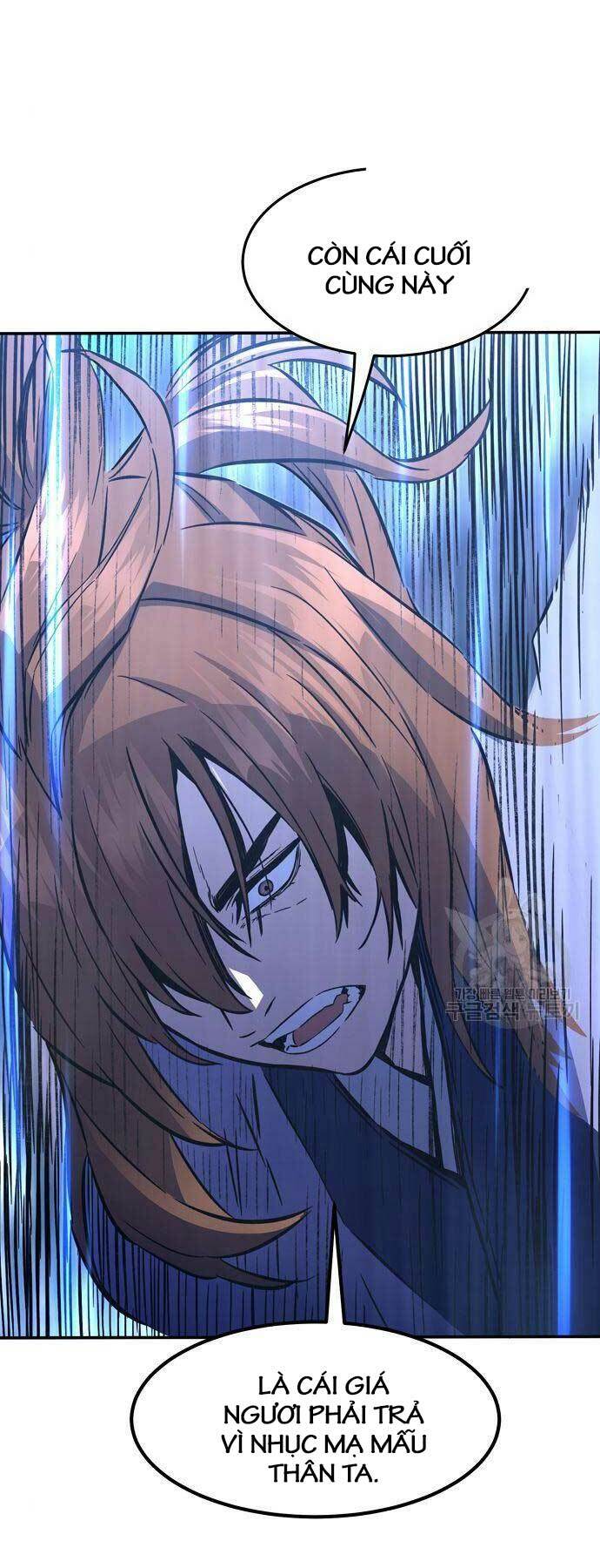 Tuyệt Đối Kiếm Cảm - Chapter 58 - Page 36