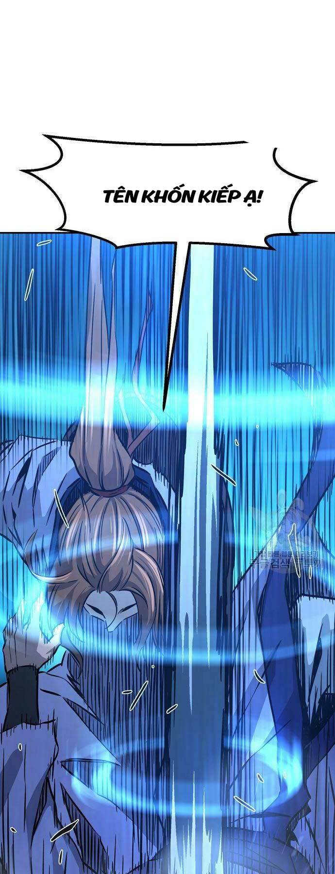 Tuyệt Đối Kiếm Cảm - Chapter 58 - Page 37