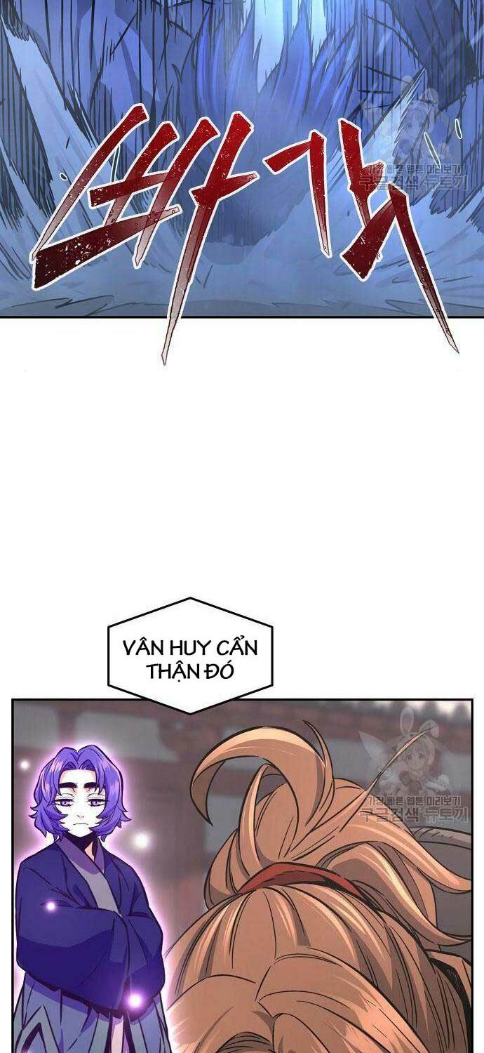 Tuyệt Đối Kiếm Cảm - Chapter 58 - Page 38