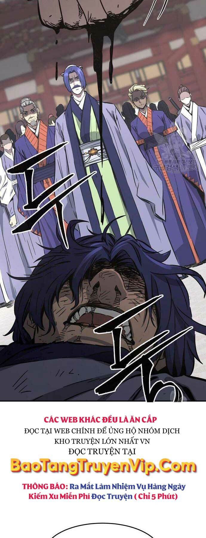 Tuyệt Đối Kiếm Cảm - Chapter 58 - Page 40