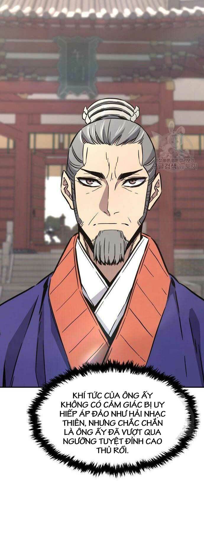 Tuyệt Đối Kiếm Cảm - Chapter 58 - Page 44