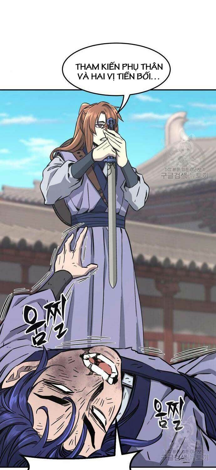 Tuyệt Đối Kiếm Cảm - Chapter 58 - Page 45