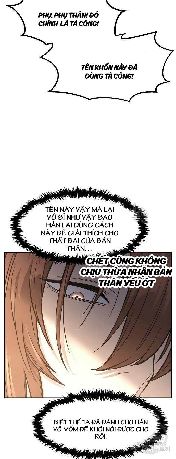 Tuyệt Đối Kiếm Cảm - Chapter 58 - Page 46