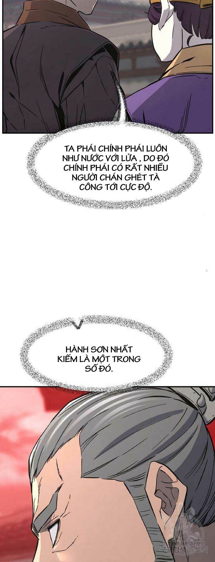 Tuyệt Đối Kiếm Cảm - Chapter 58 - Page 50