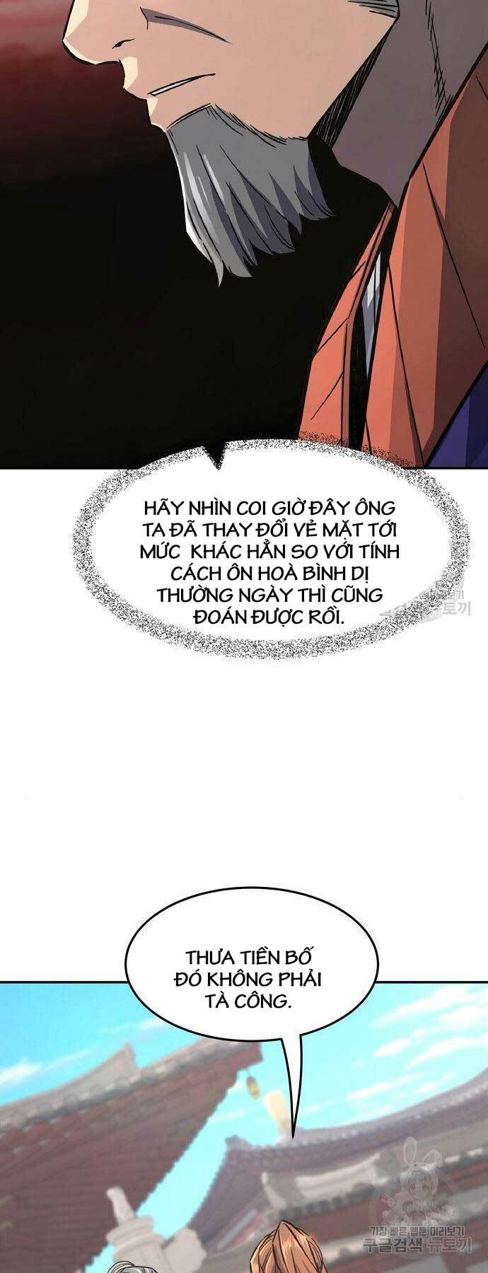 Tuyệt Đối Kiếm Cảm - Chapter 58 - Page 51