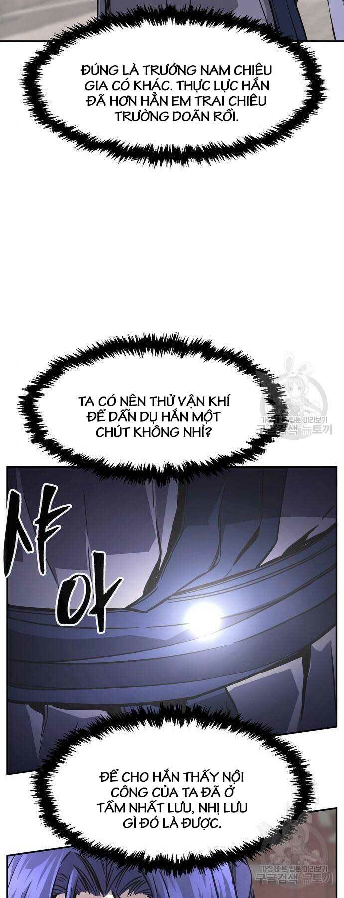 Tuyệt Đối Kiếm Cảm - Chapter 58 - Page 5