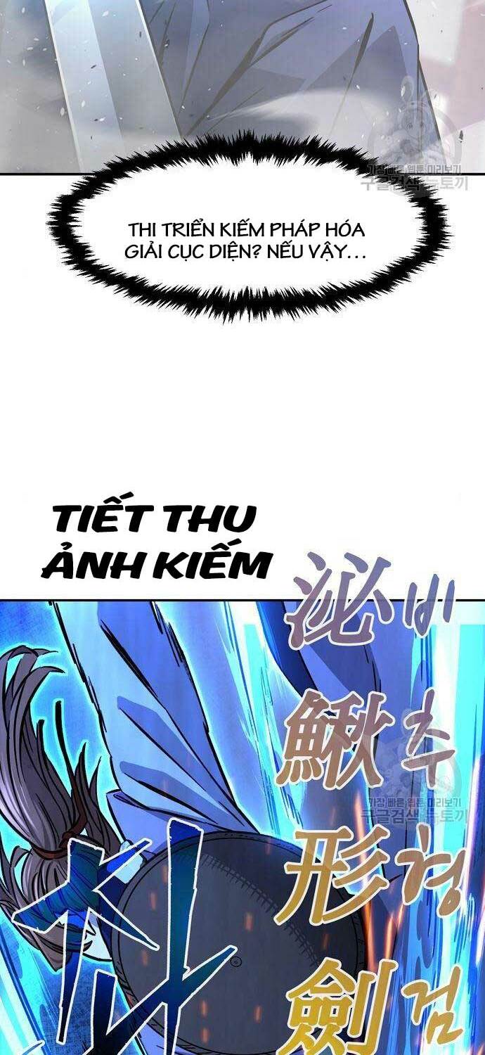 Tuyệt Đối Kiếm Cảm - Chapter 58 - Page 61