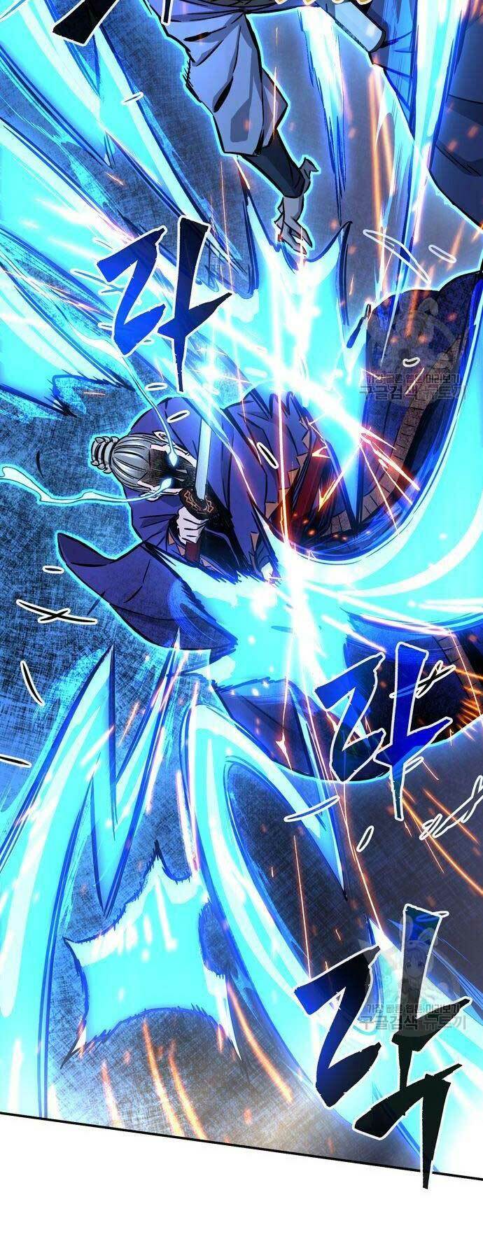 Tuyệt Đối Kiếm Cảm - Chapter 58 - Page 62