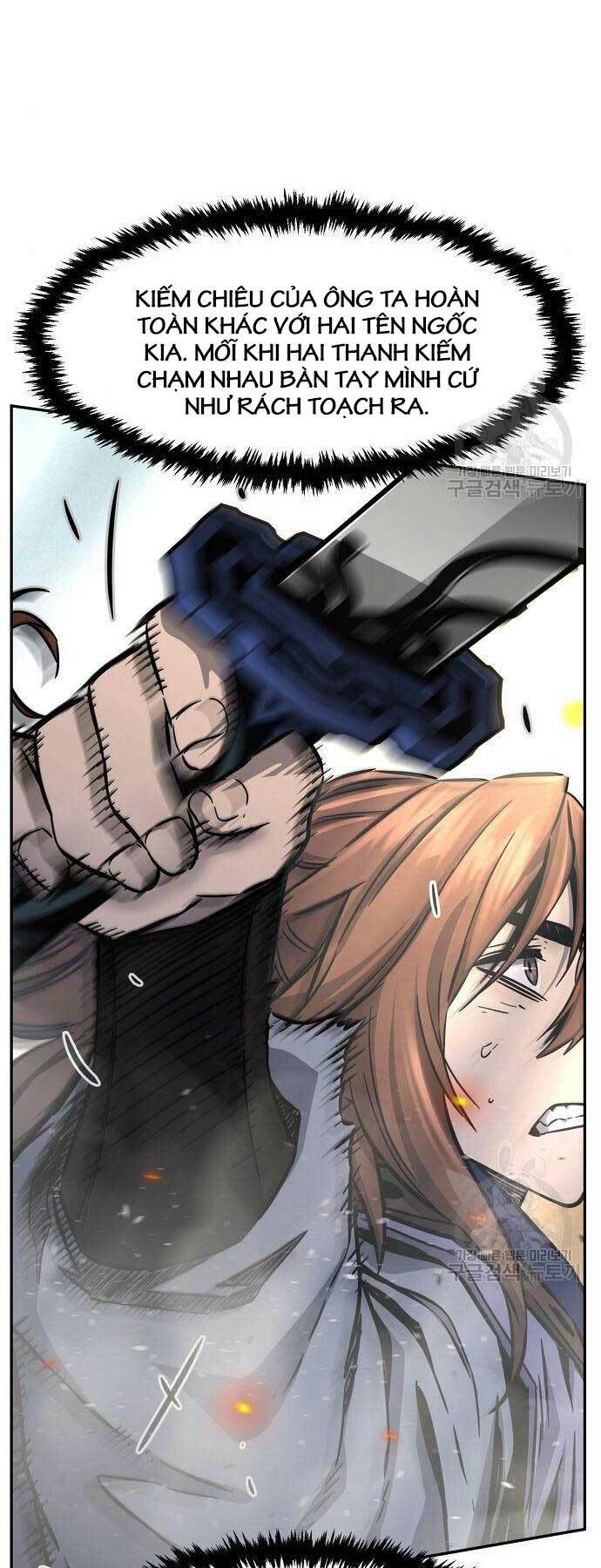 Tuyệt Đối Kiếm Cảm - Chapter 58 - Page 63