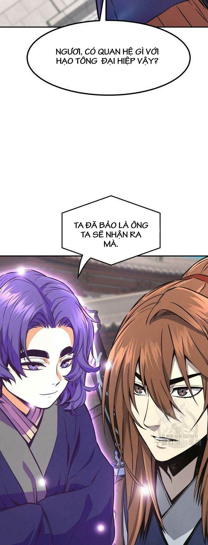 Tuyệt Đối Kiếm Cảm - Chapter 58 - Page 67