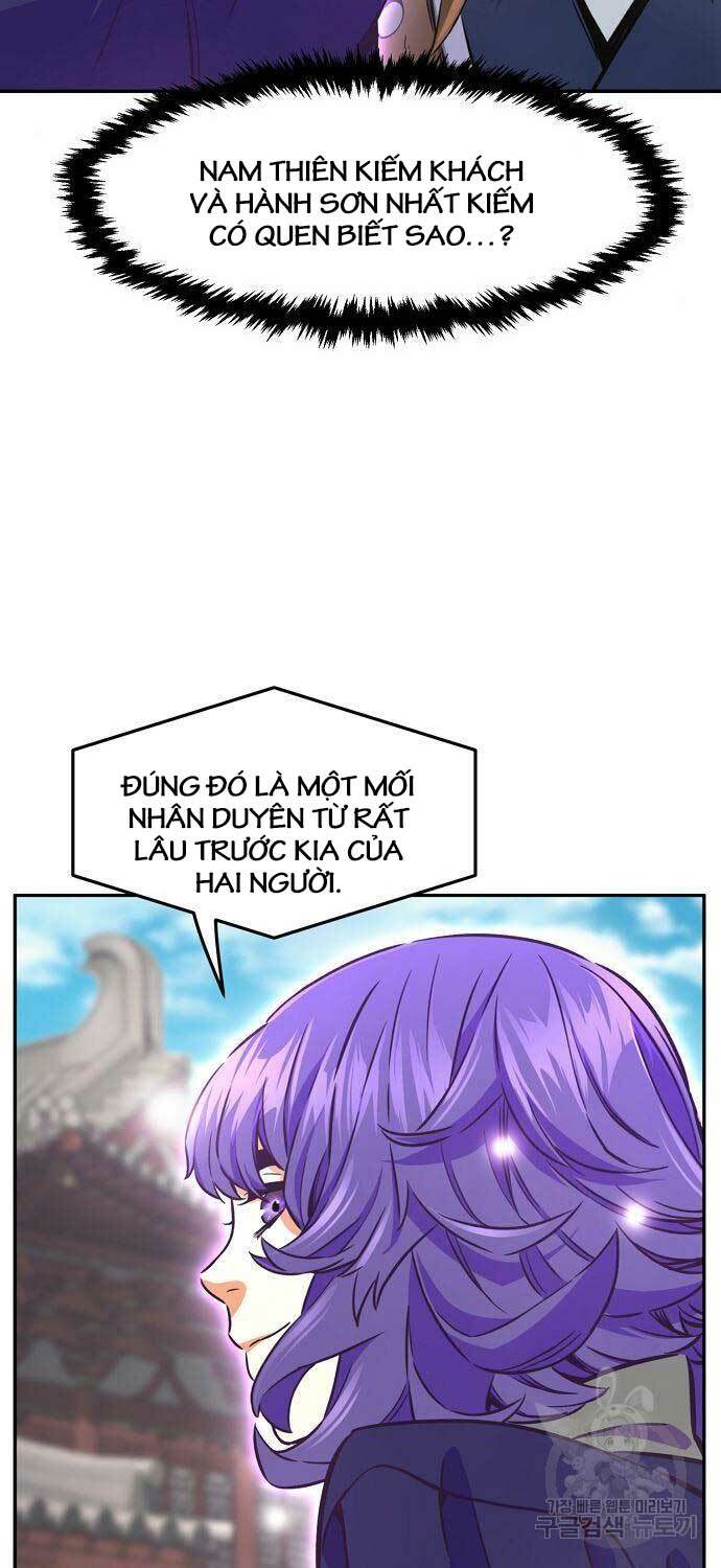 Tuyệt Đối Kiếm Cảm - Chapter 58 - Page 68