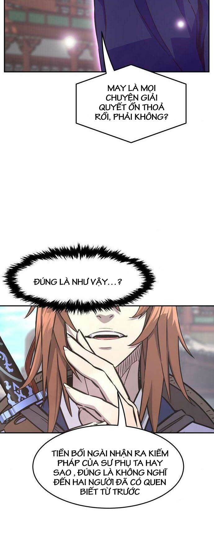 Tuyệt Đối Kiếm Cảm - Chapter 58 - Page 69
