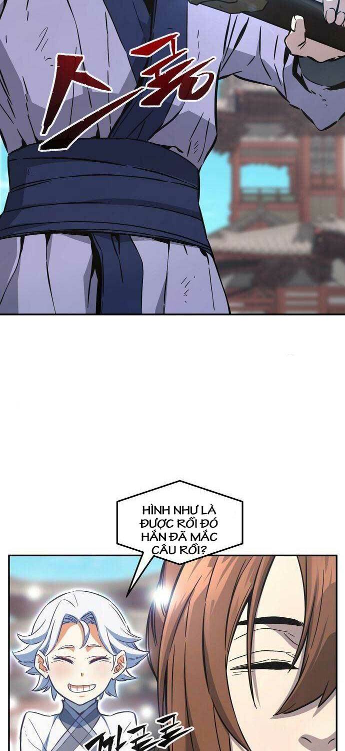 Tuyệt Đối Kiếm Cảm - Chapter 58 - Page 7