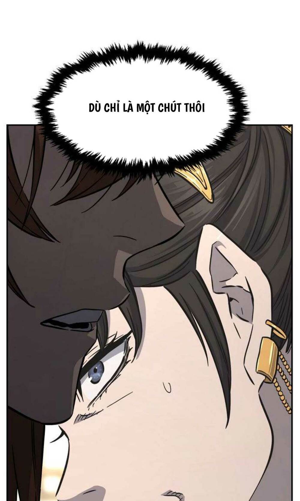 Tuyệt Đối Kiếm Cảm - Chapter 59 - Page 99