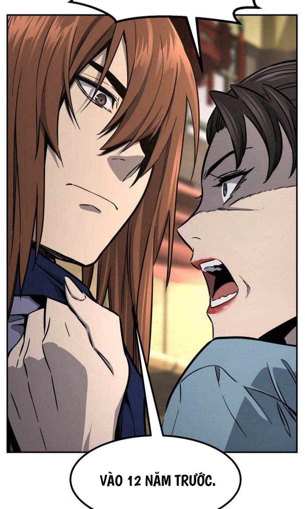 Tuyệt Đối Kiếm Cảm - Chapter 59 - Page 103