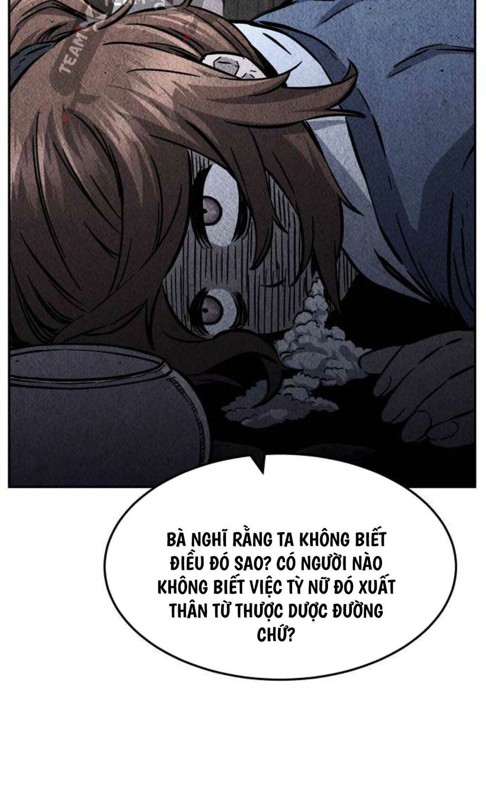 Tuyệt Đối Kiếm Cảm - Chapter 59 - Page 105