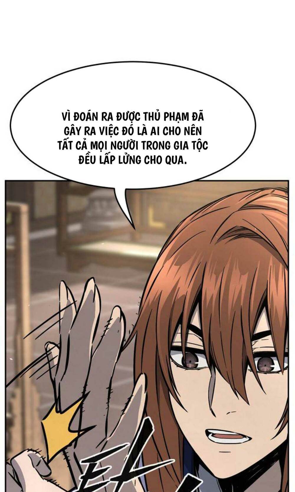 Tuyệt Đối Kiếm Cảm - Chapter 59 - Page 106