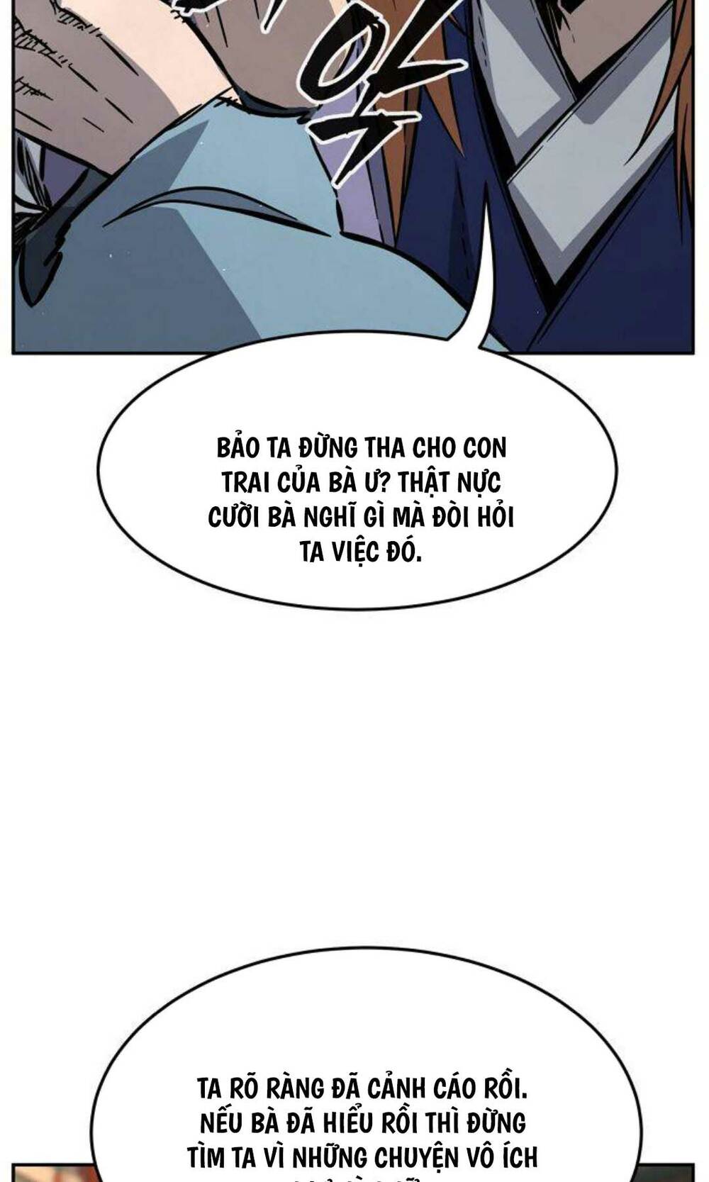 Tuyệt Đối Kiếm Cảm - Chapter 59 - Page 107