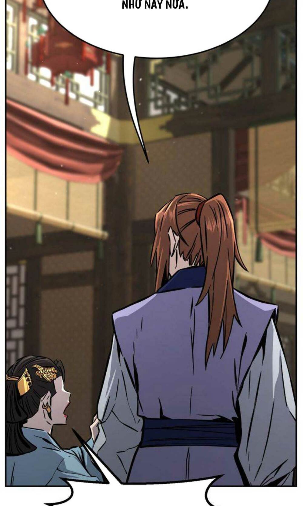 Tuyệt Đối Kiếm Cảm - Chapter 59 - Page 108