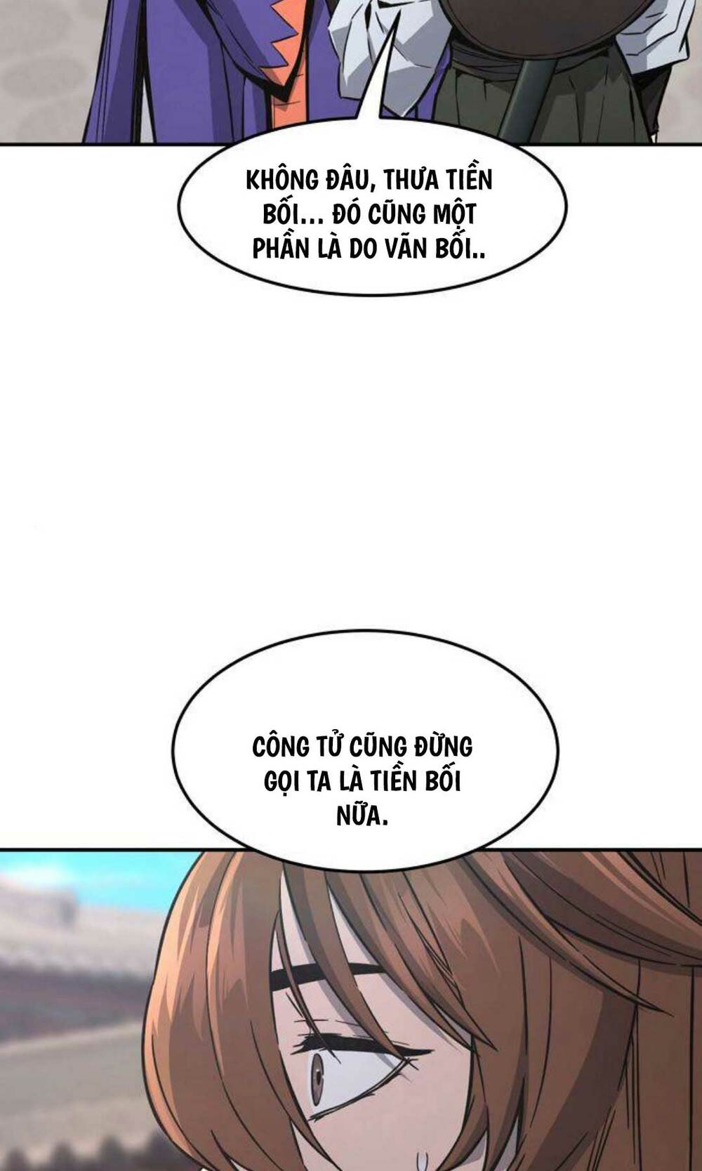 Tuyệt Đối Kiếm Cảm - Chapter 59 - Page 10