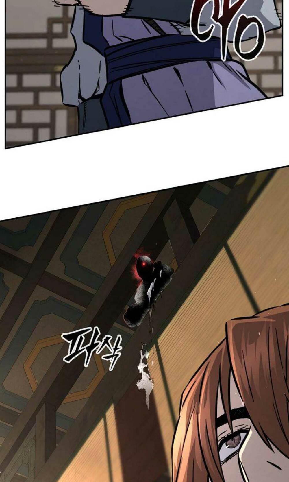 Tuyệt Đối Kiếm Cảm - Chapter 59 - Page 110