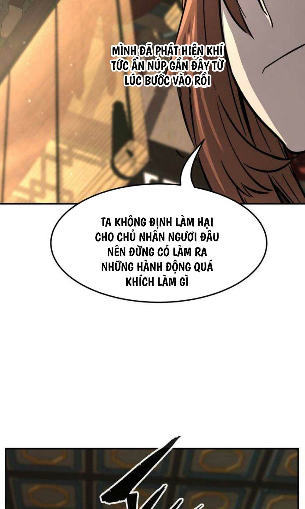 Tuyệt Đối Kiếm Cảm - Chapter 59 - Page 111