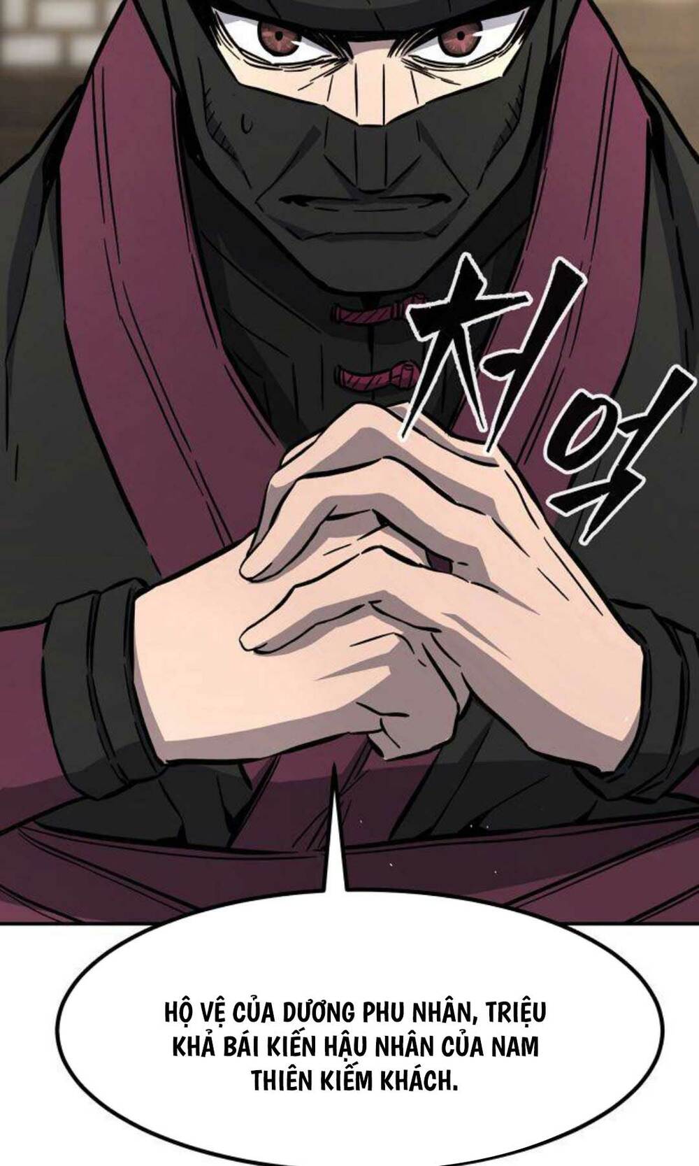 Tuyệt Đối Kiếm Cảm - Chapter 59 - Page 114