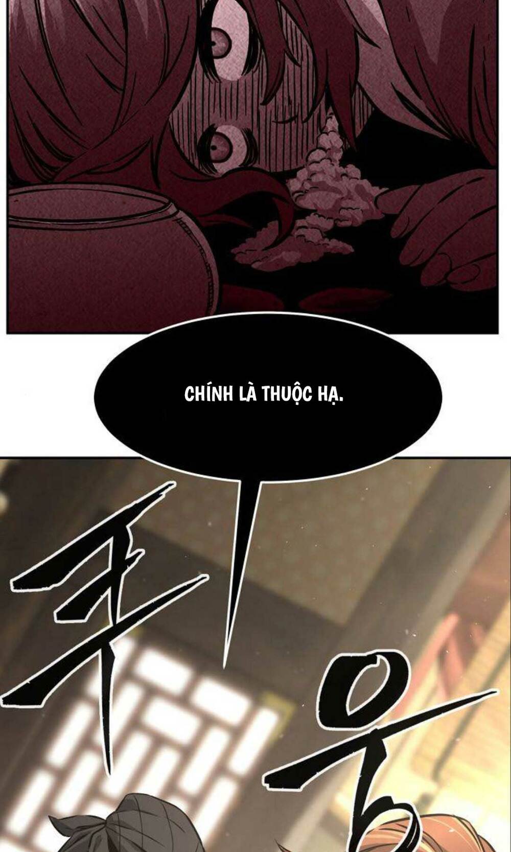 Tuyệt Đối Kiếm Cảm - Chapter 59 - Page 119