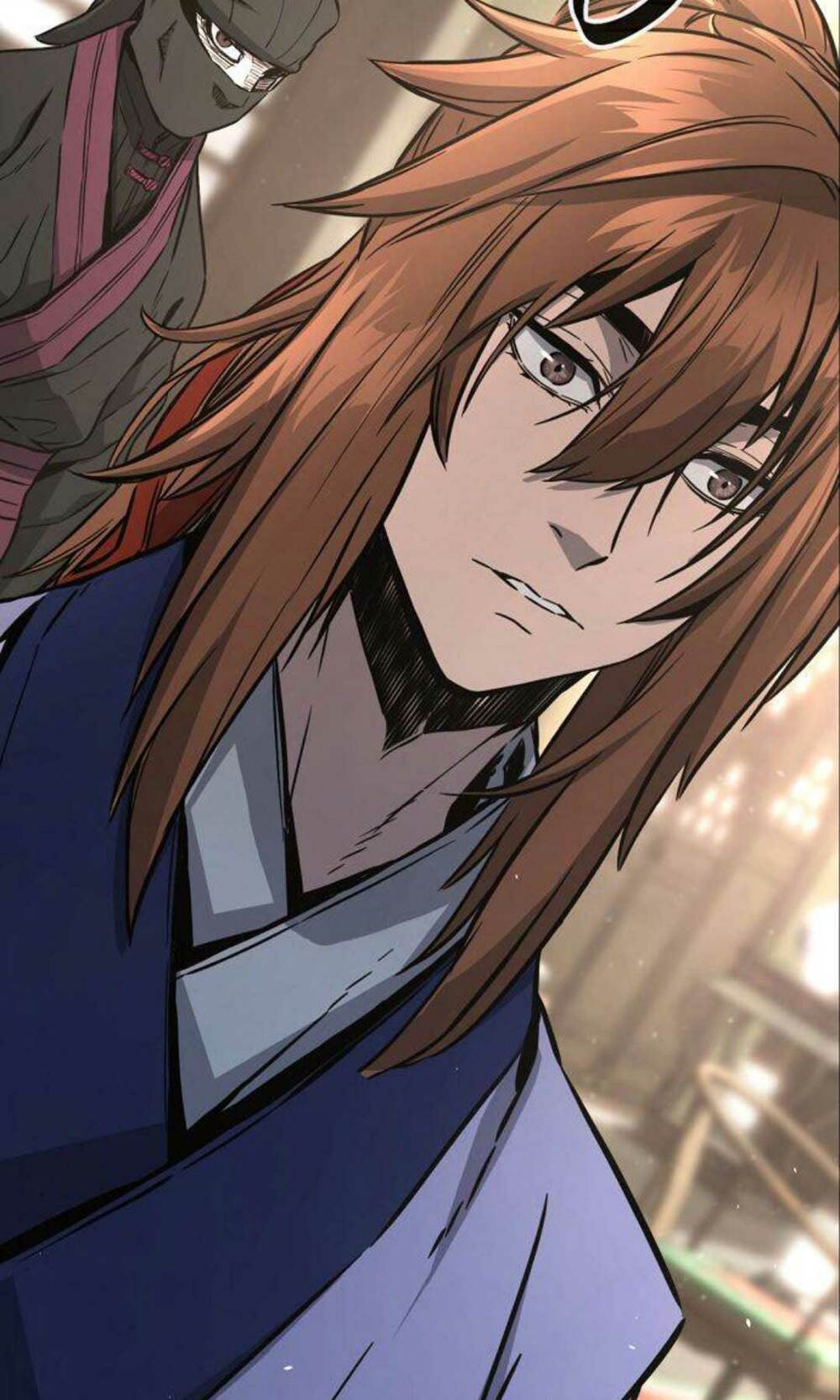 Tuyệt Đối Kiếm Cảm - Chapter 59 - Page 120