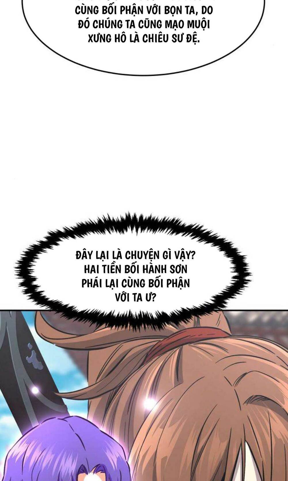 Tuyệt Đối Kiếm Cảm - Chapter 59 - Page 13